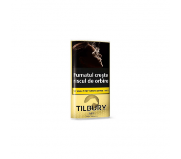 Tutun de pipa Tilbury No.1 (40g)